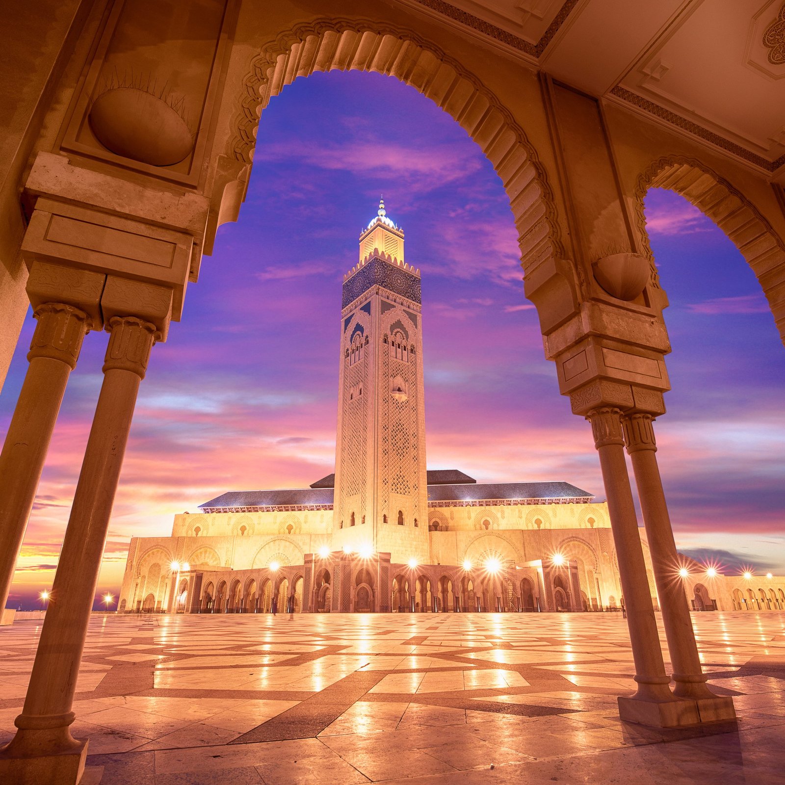 CasaBlanca