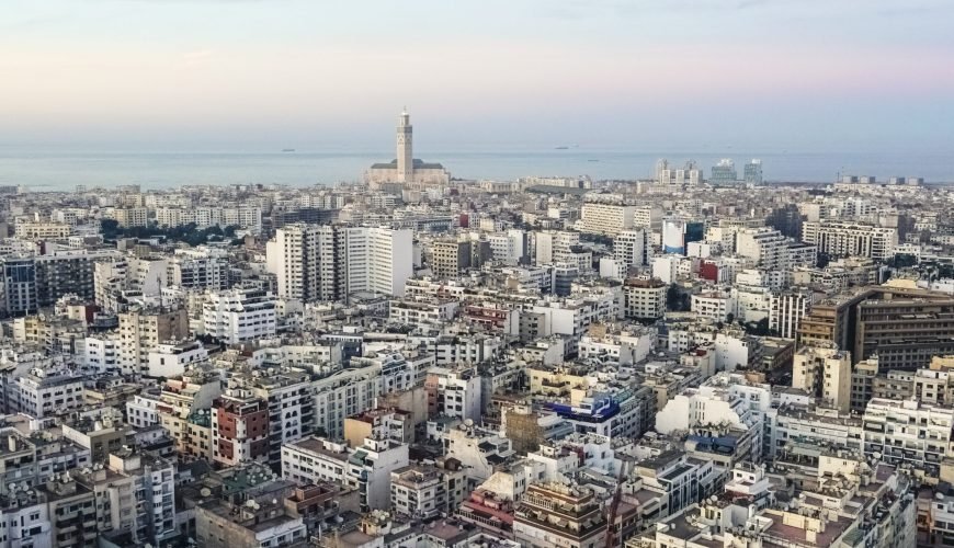 🧒 How to Explain Travel to a Five-Year-Old — And Why Morocco Is the Perfect Place to Start