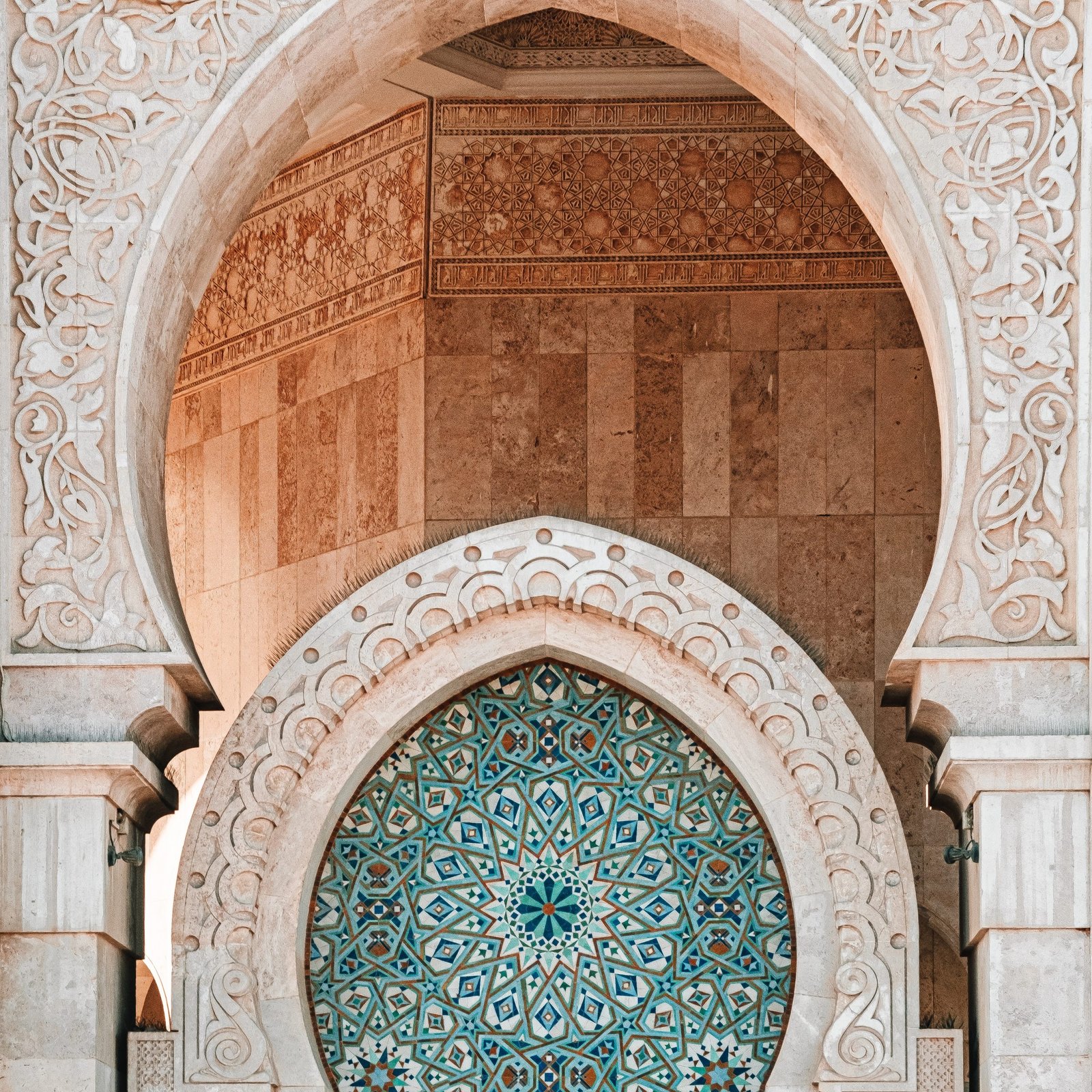 morocco private tours