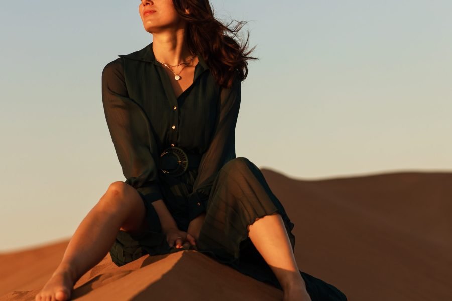 2 Days Desert Adventure in Marrakech to Fes via Merzouga