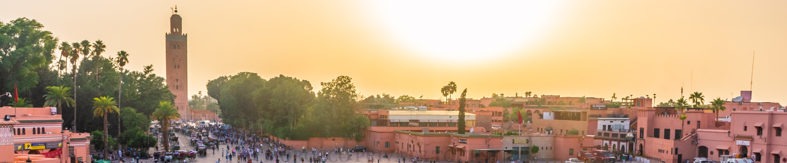 morocco private tours