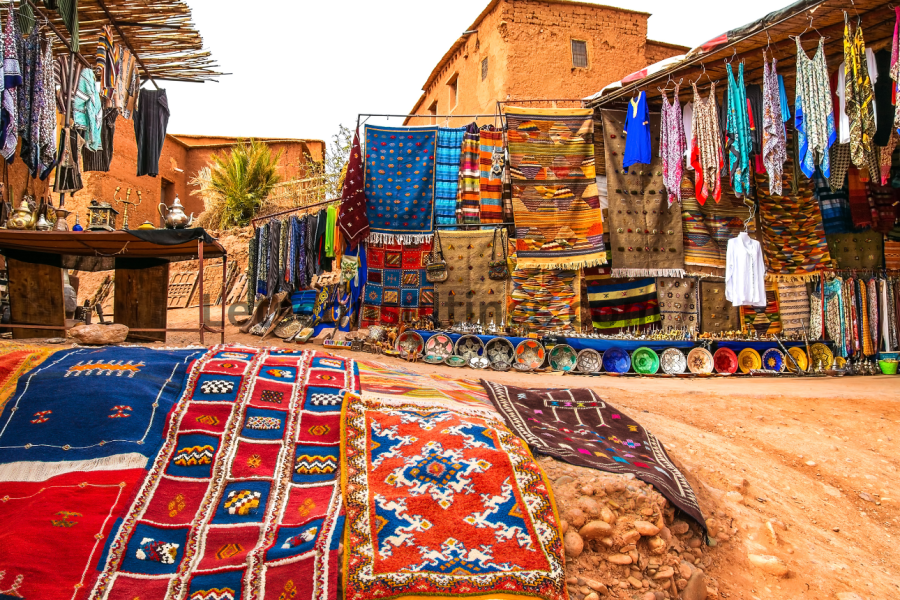 9 Days Tour from Casablanca to Chefchaquen Via Fes & Merzouga