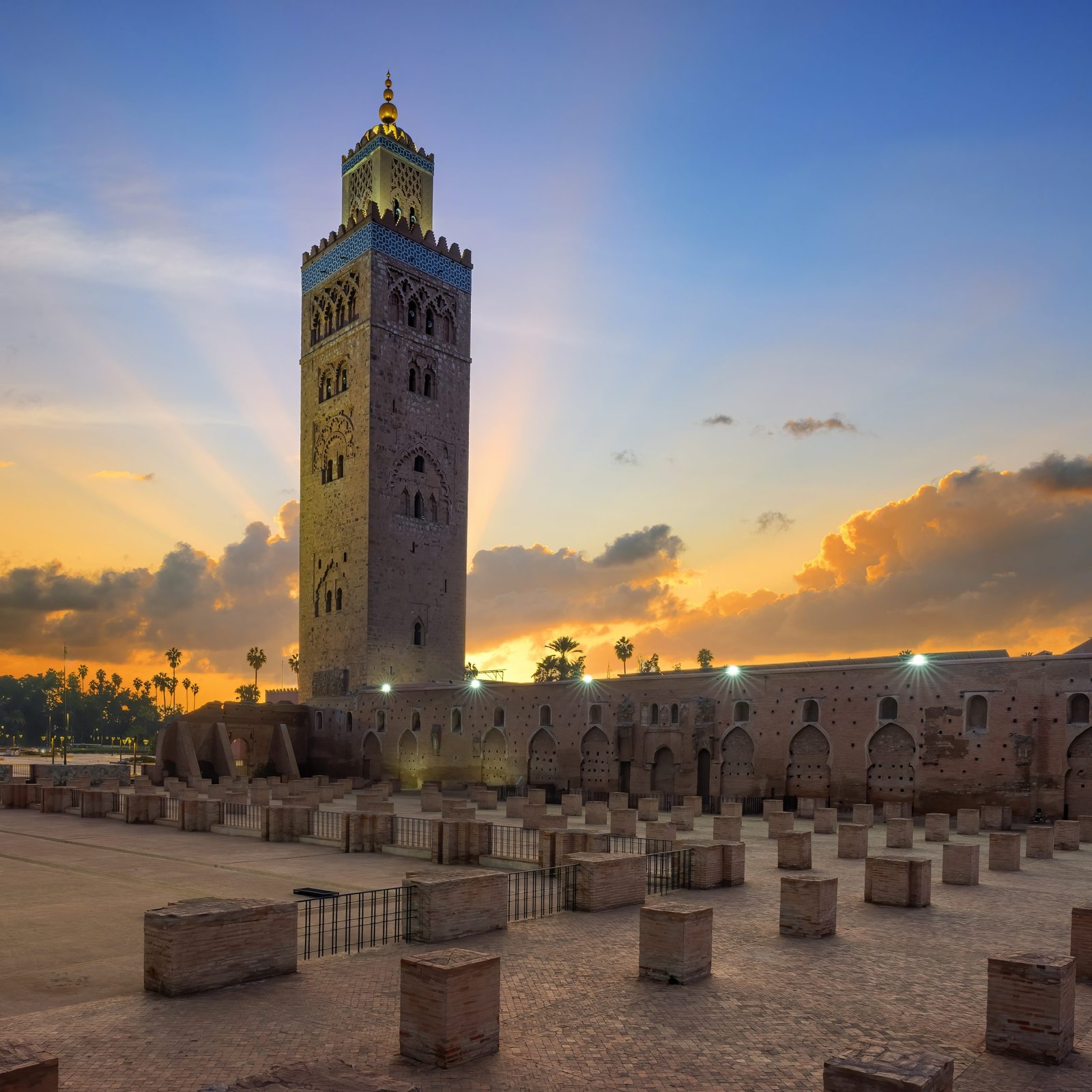 Marrakech